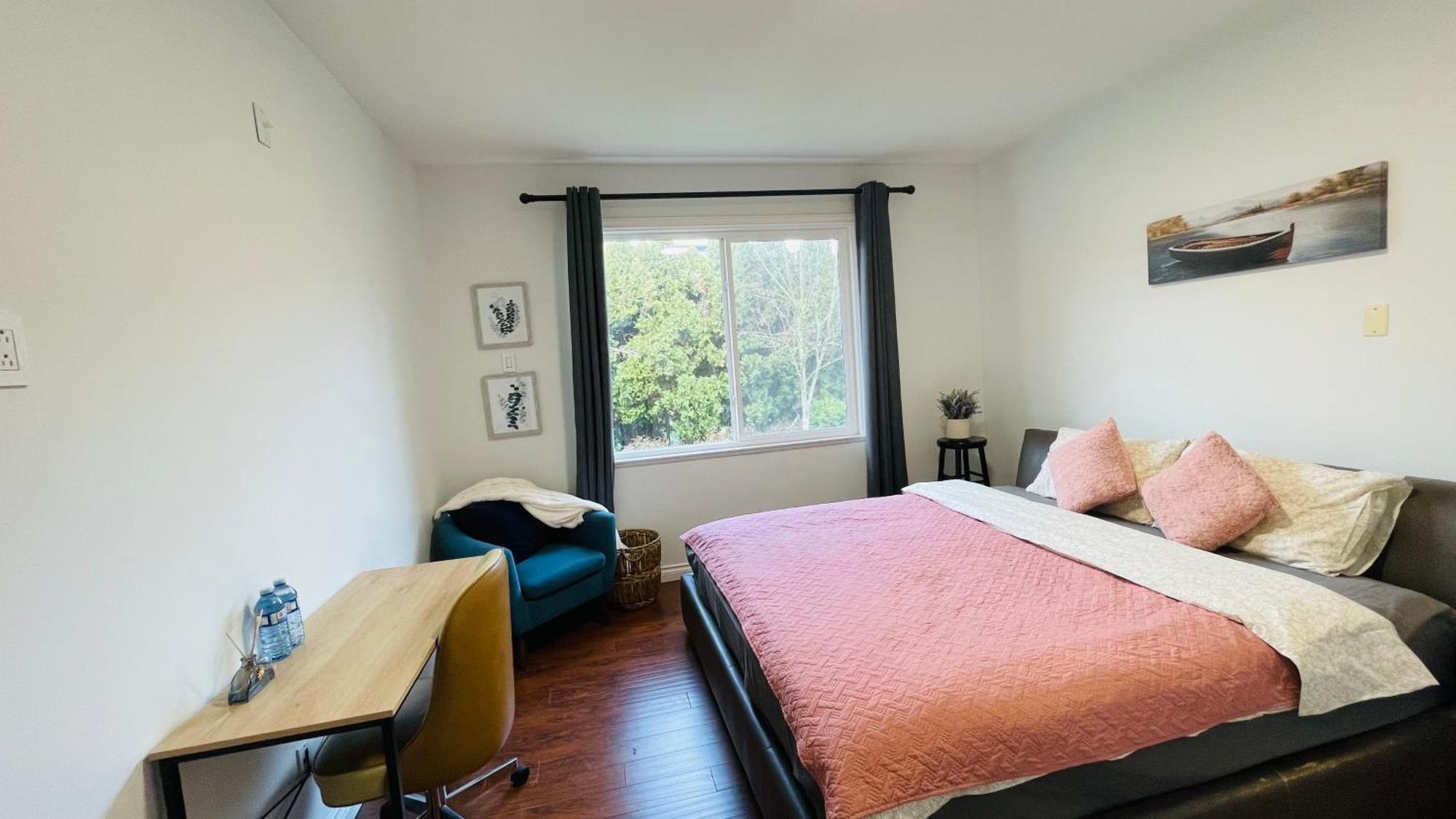 Richmond Cozy Place 2 Quarto foto