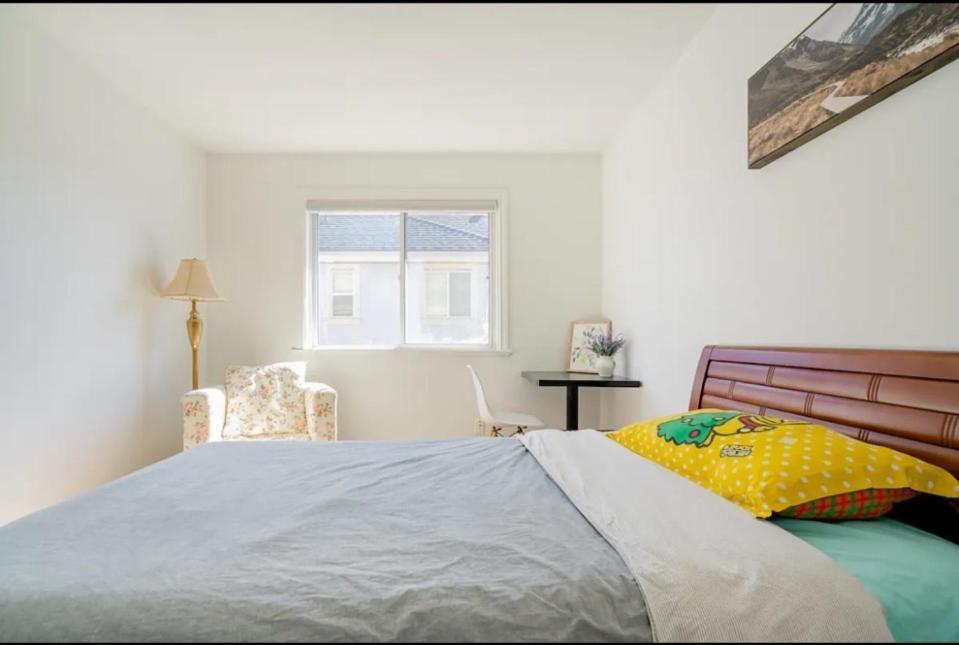 Richmond Cozy Place 2 Quarto foto
