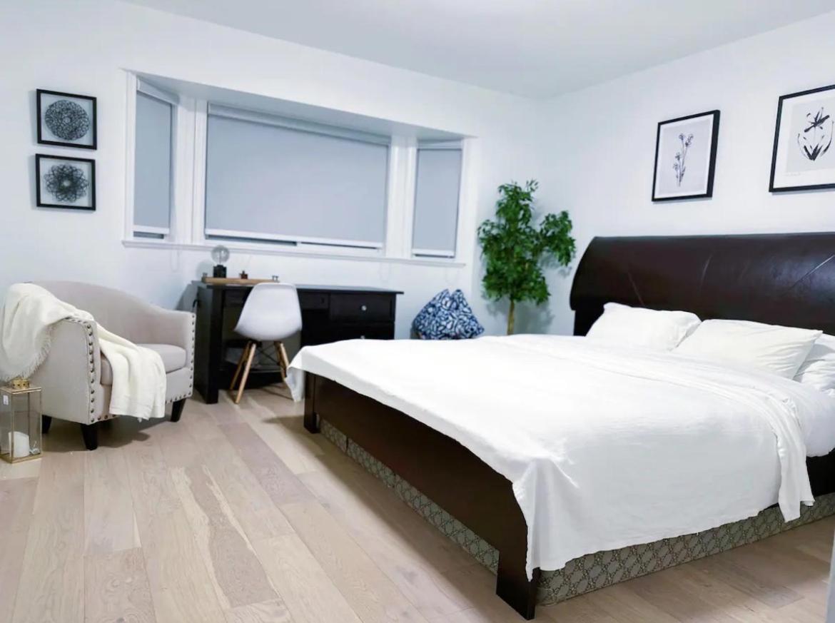 Richmond Cozy Place 2 Quarto foto