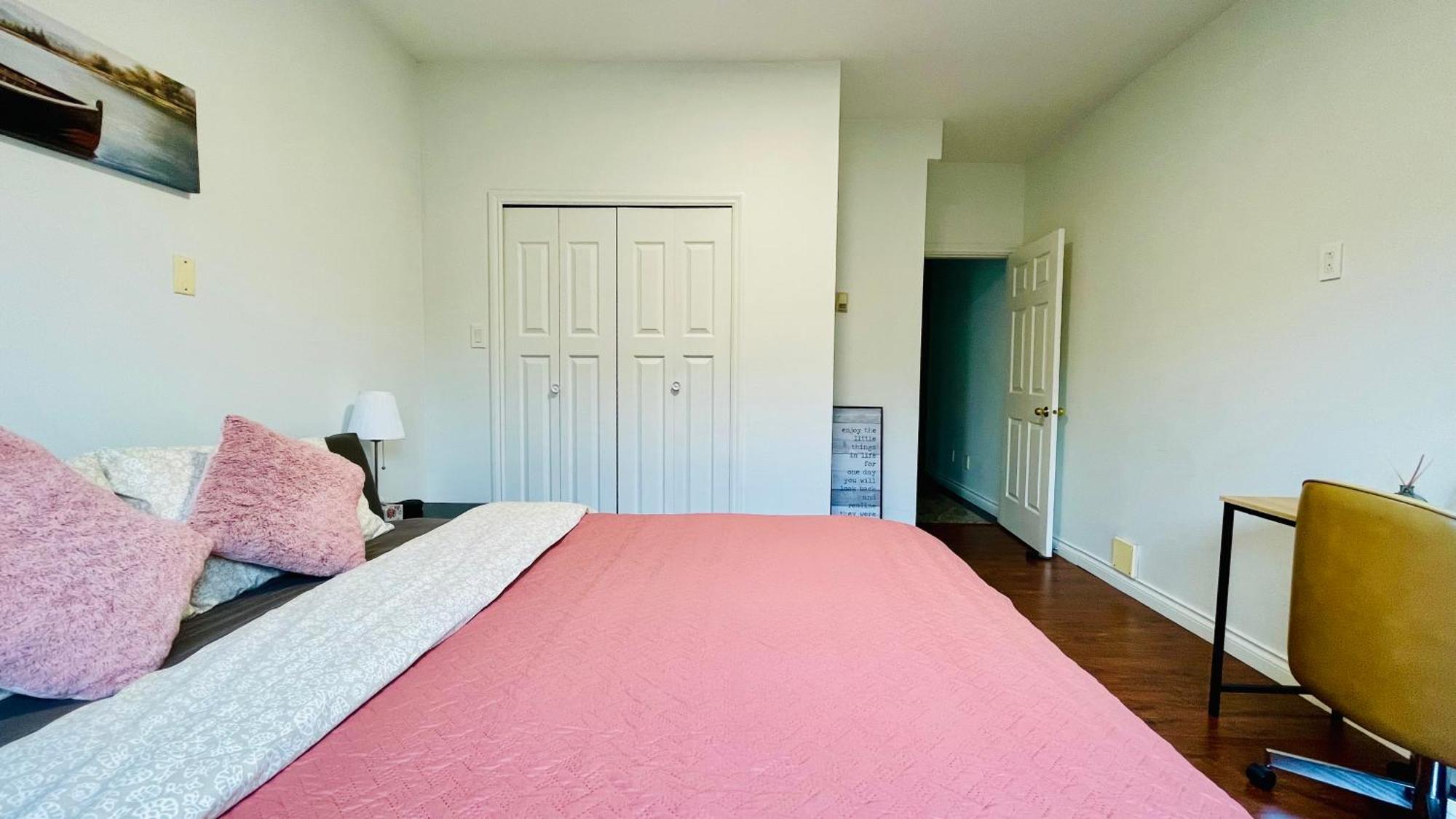 Richmond Cozy Place 2 Quarto foto